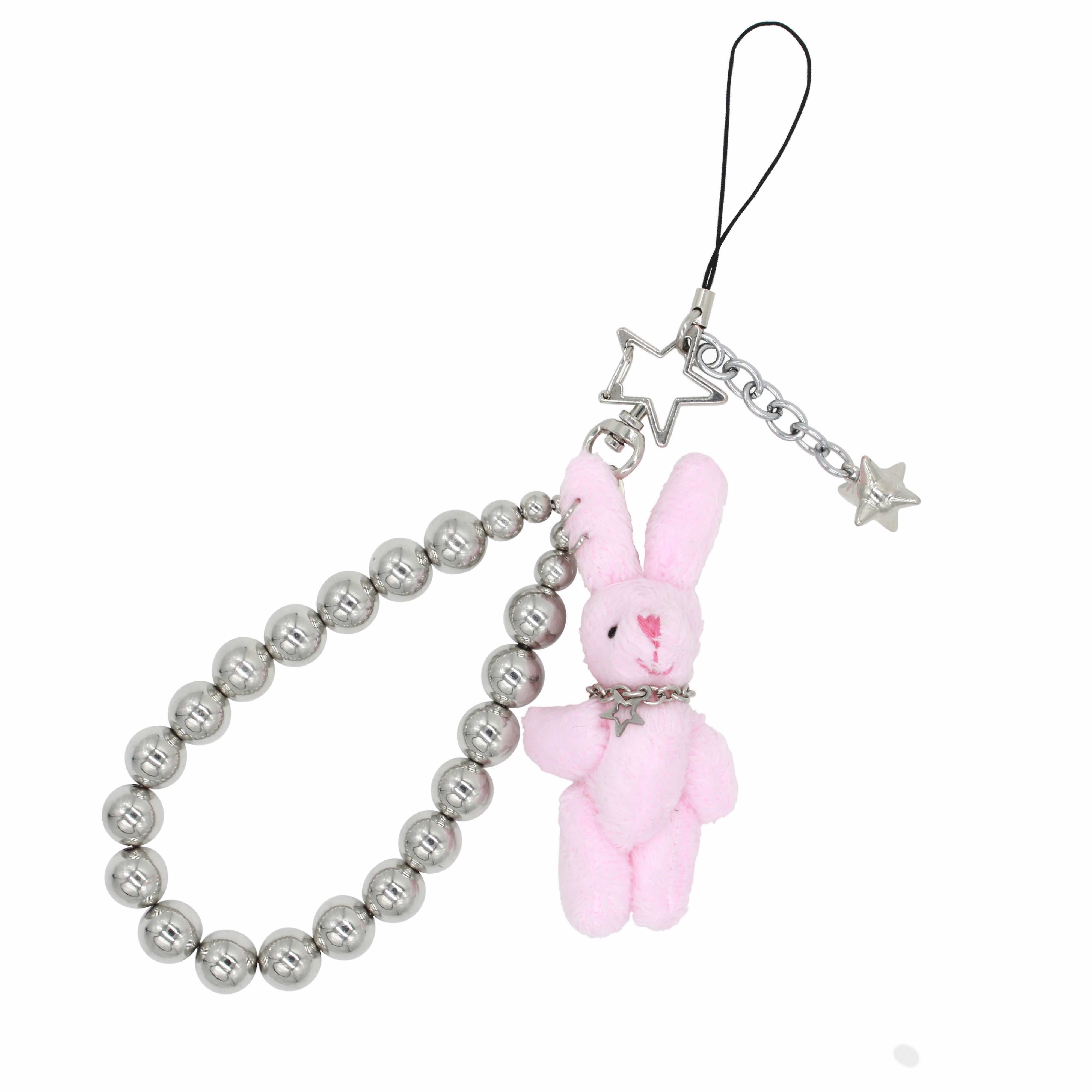 KEY CHAINS N' PHONE STRAPS