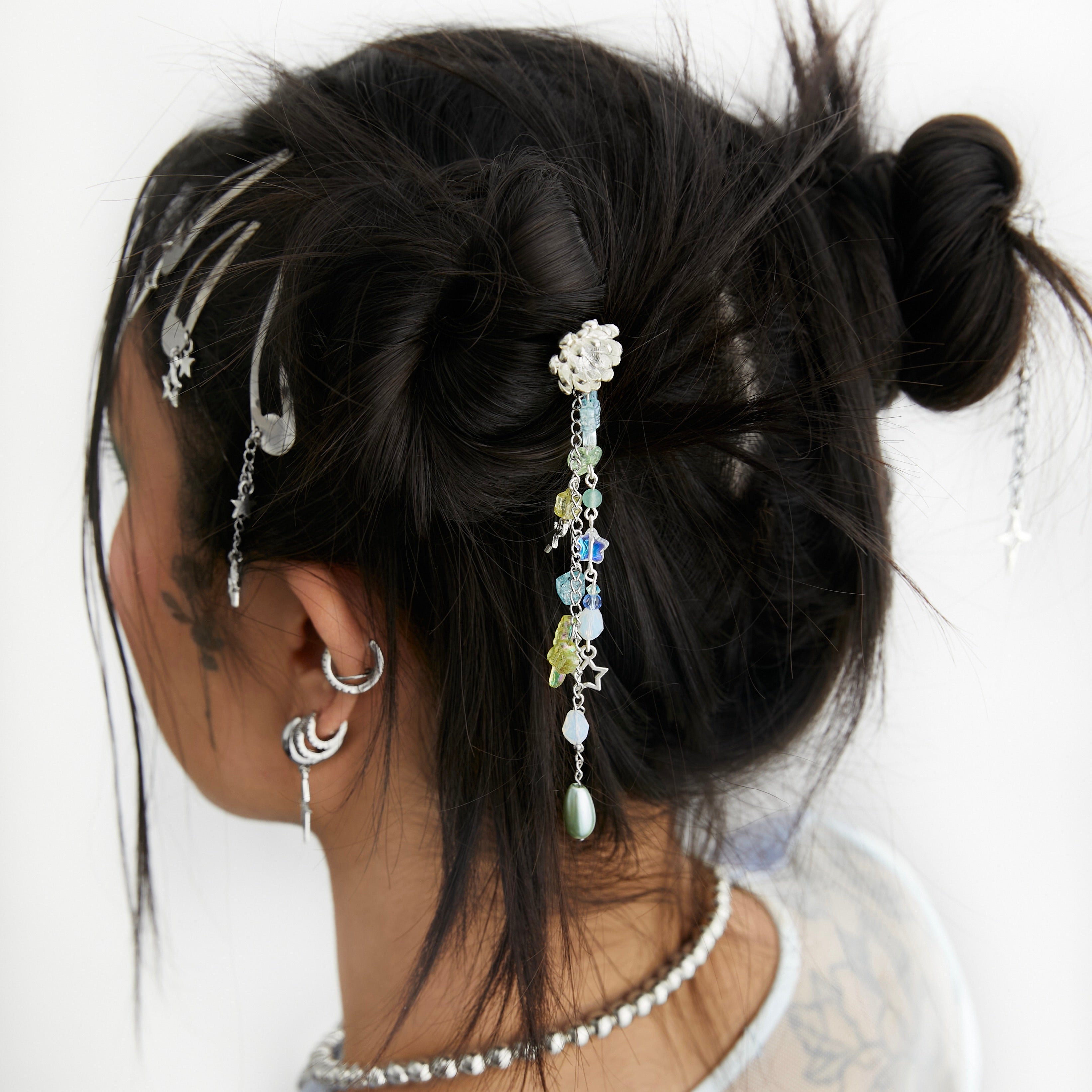HAIR ACCESSORIES | Velvet Luna