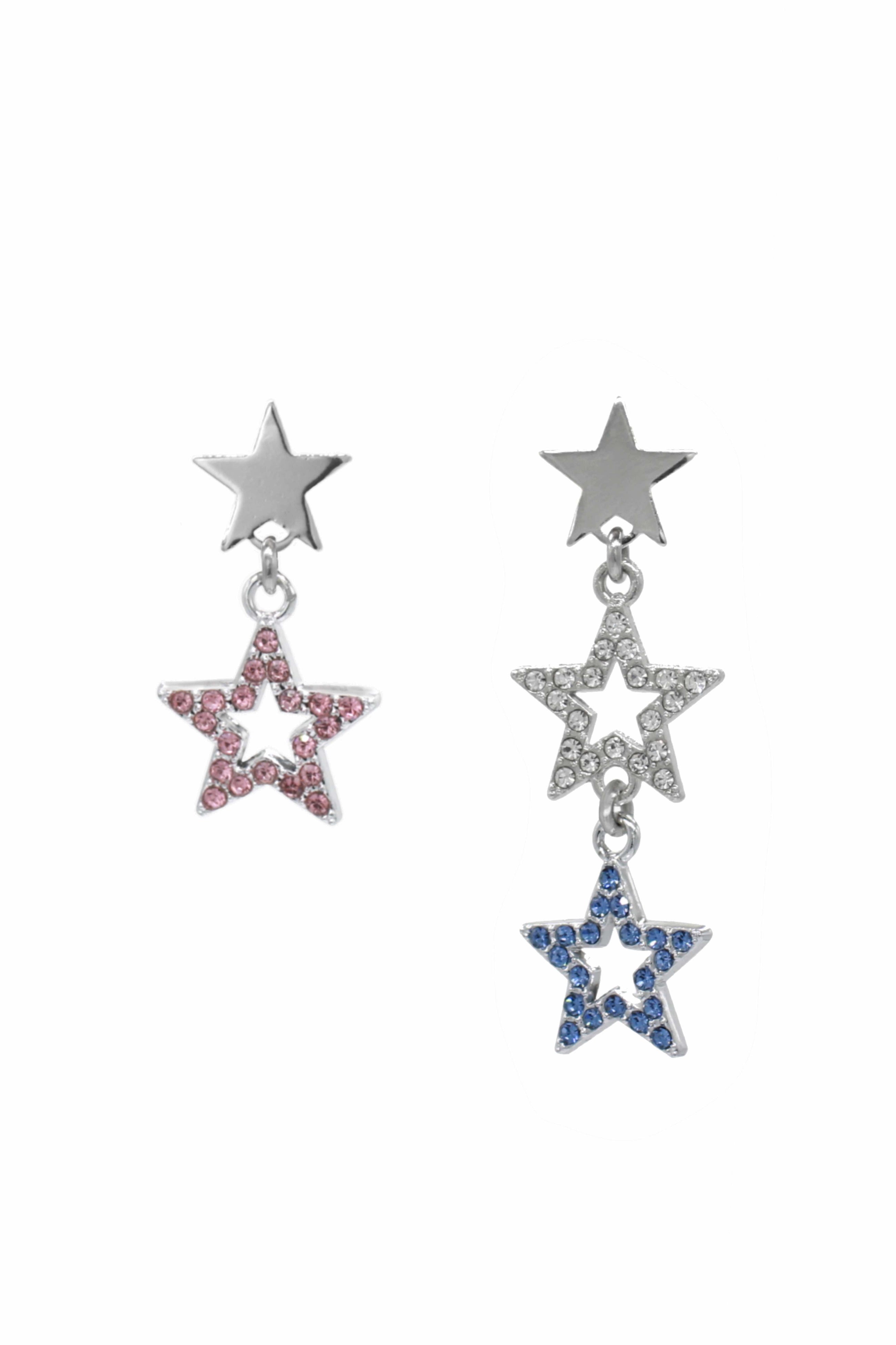 Stella Earrings.
