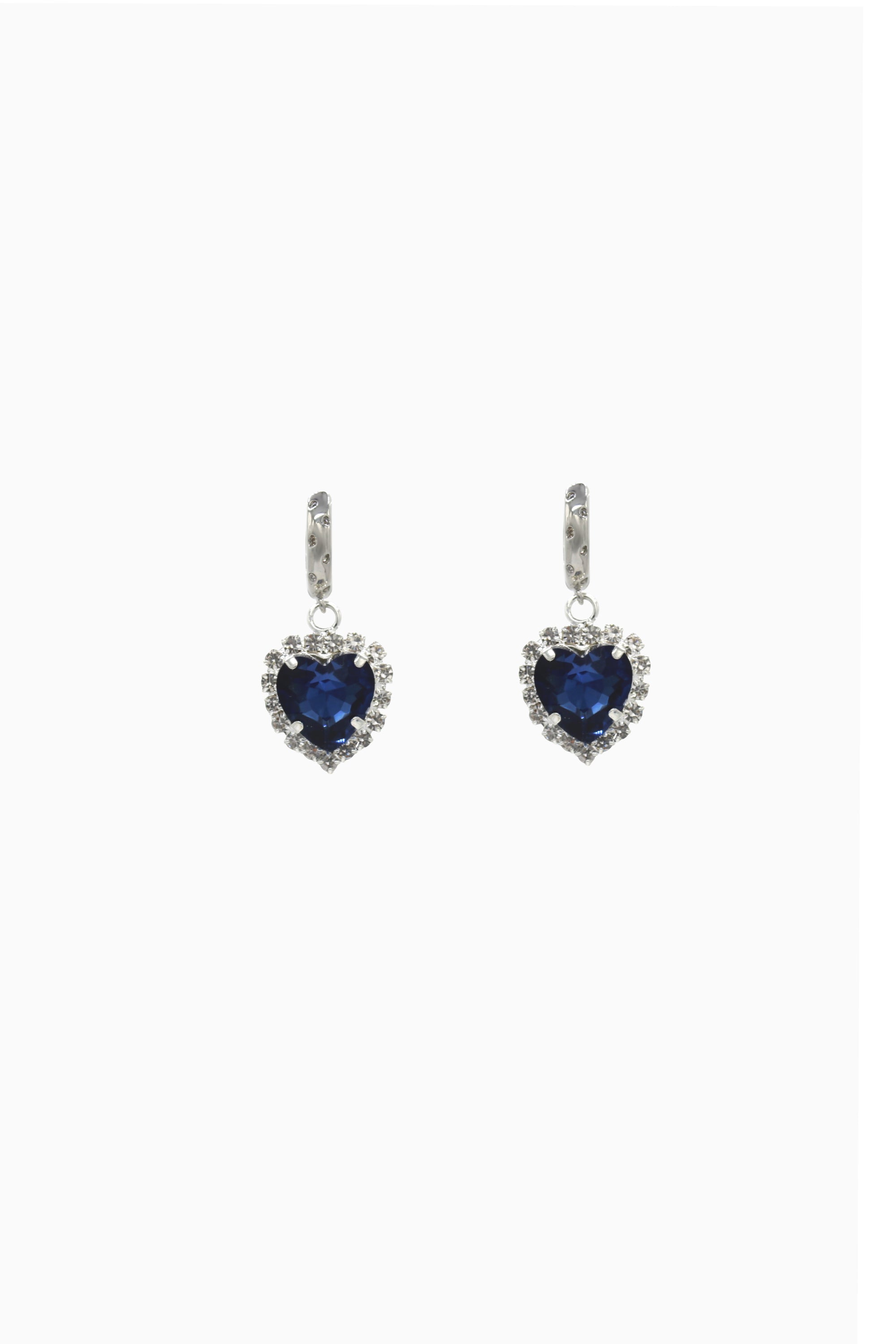 Bella Earrings.
