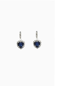 Bella Earrings.
