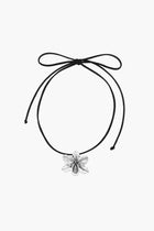 Lily Suede Choker