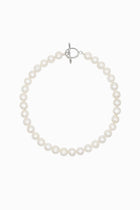 XL Pearls Necklace