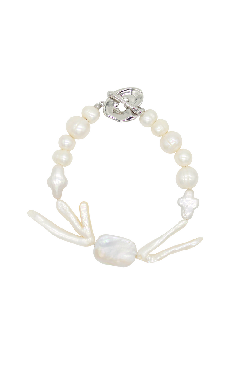 Sia Bracelet.