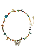 Flora Waist Jewelry.