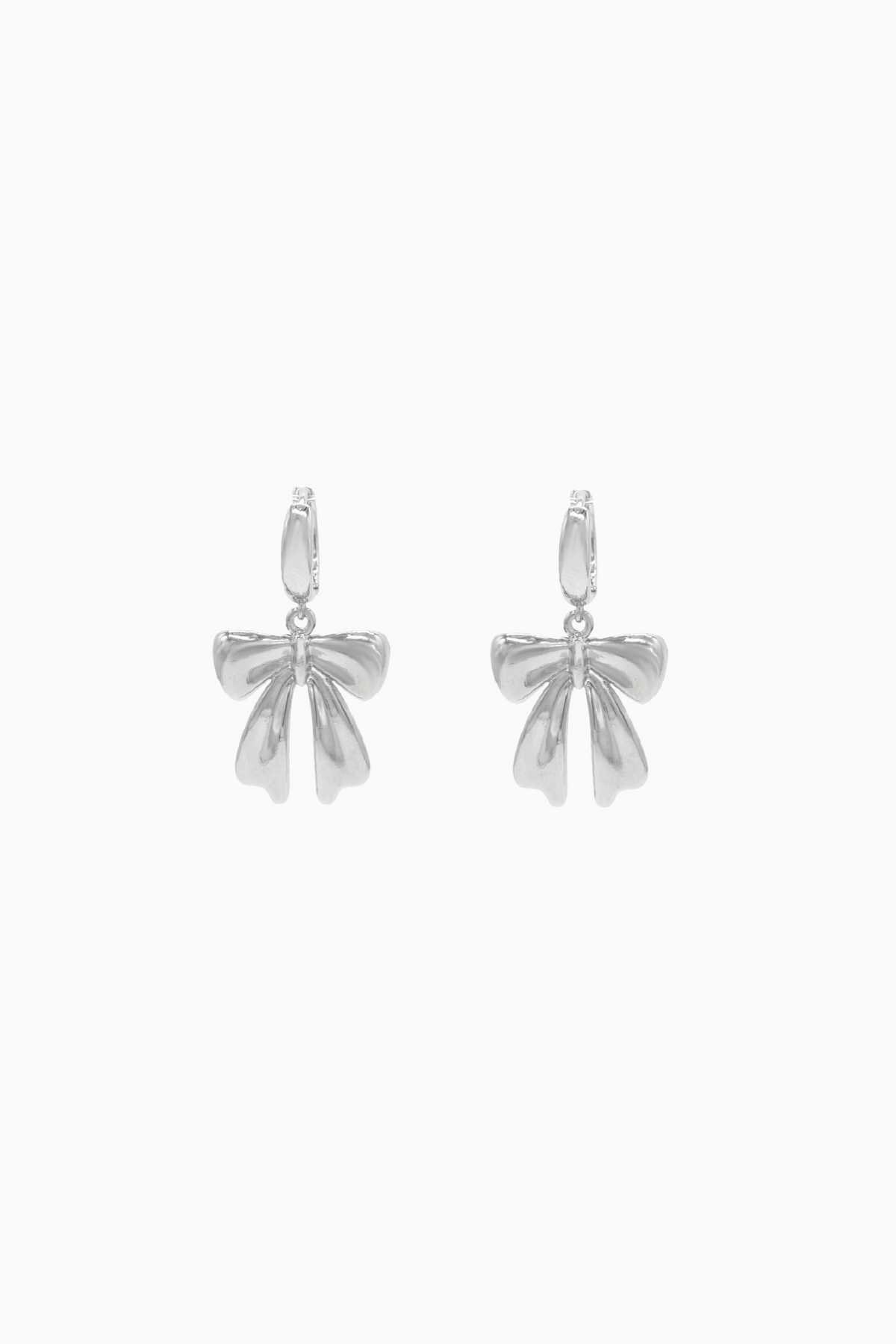 Bow Earrings