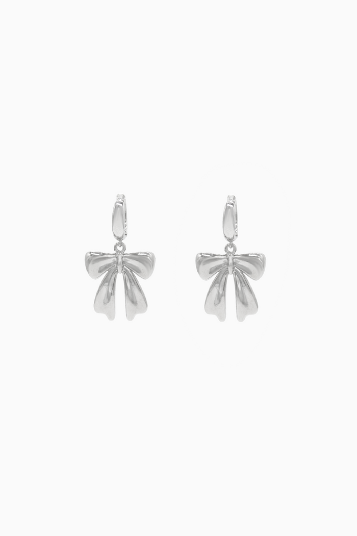 Bow Earrings