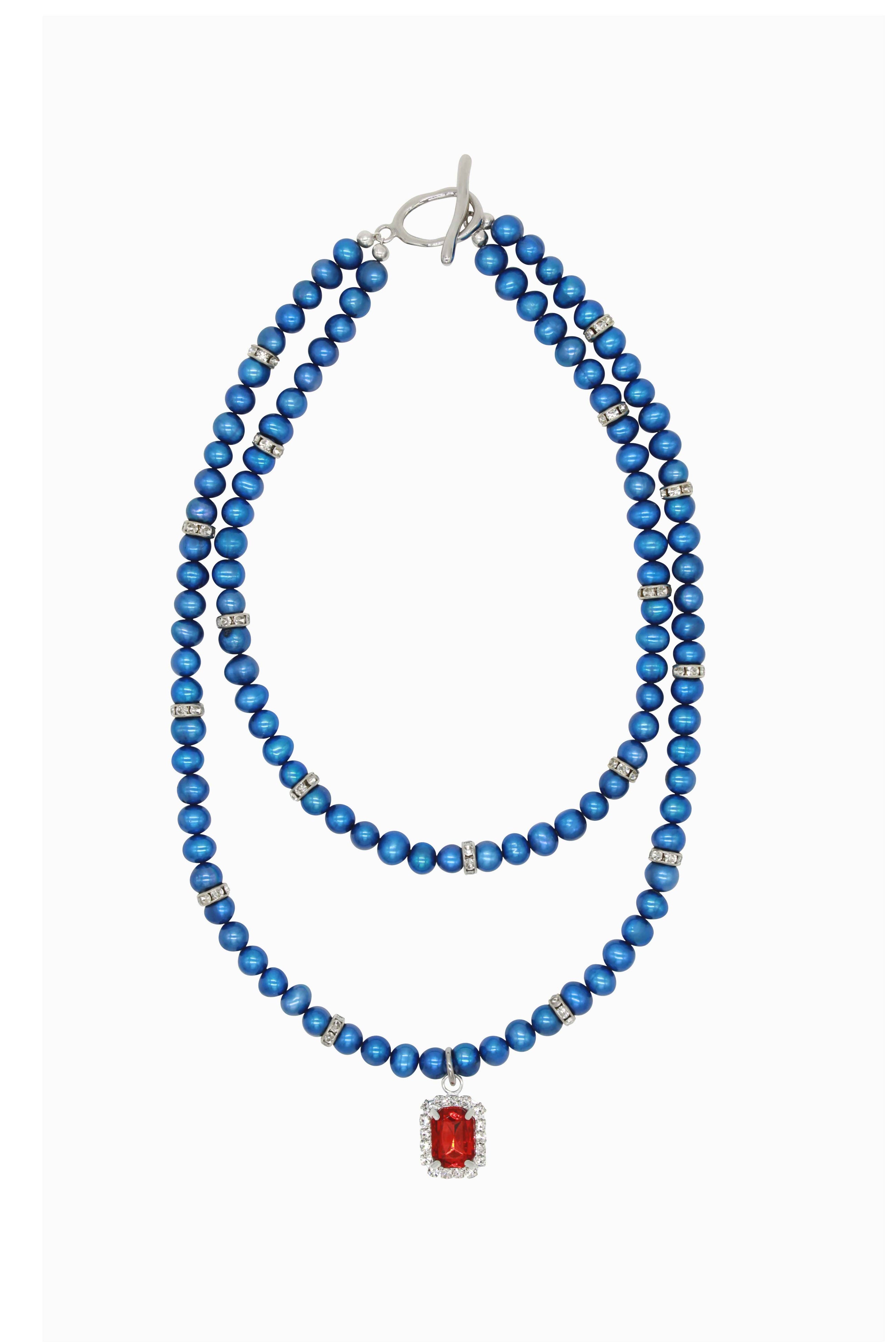 Léna Necklace