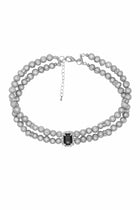 Victoria Pearl Choker