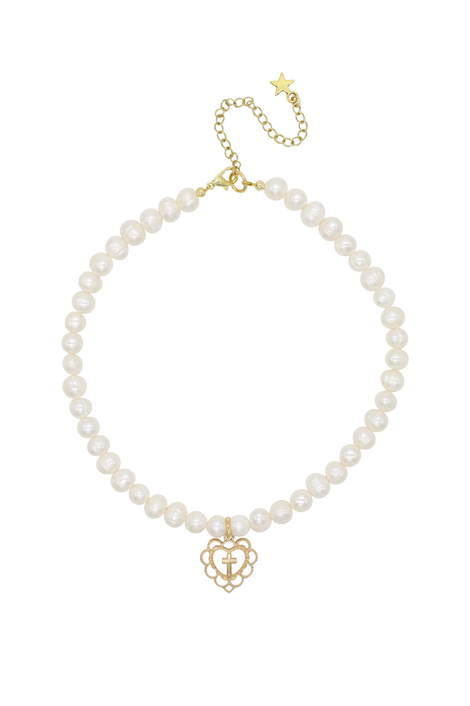 Gemma choker