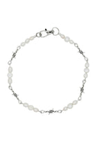 Wire Choker - Freshwater Pearl and Wire Choker 14.0″