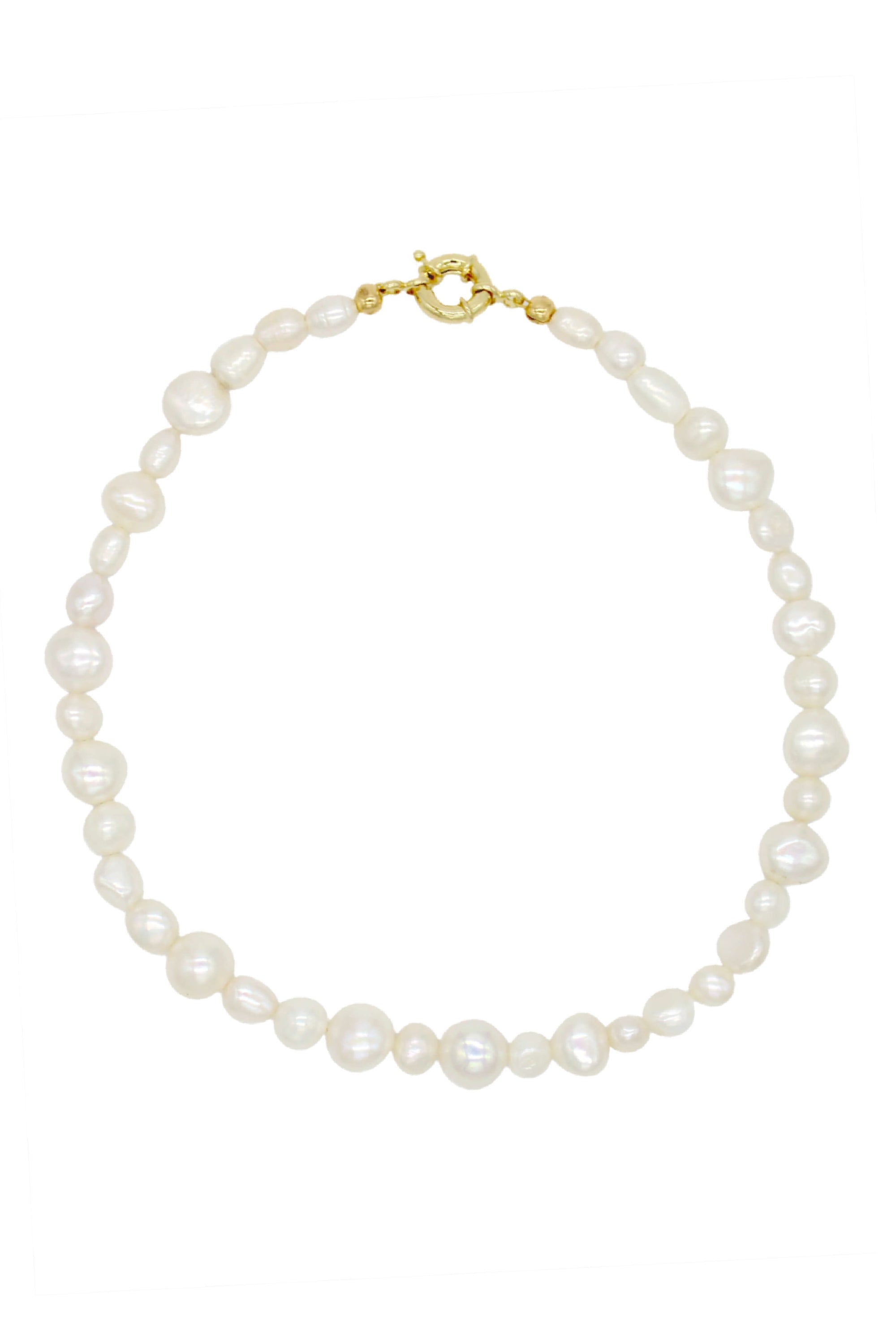 Elizabeth Necklace