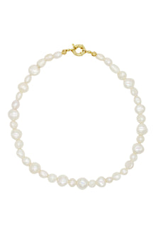 Elizabeth Necklace