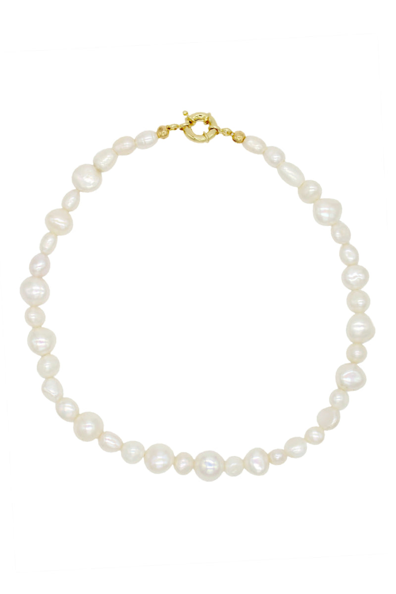 Elizabeth Necklace