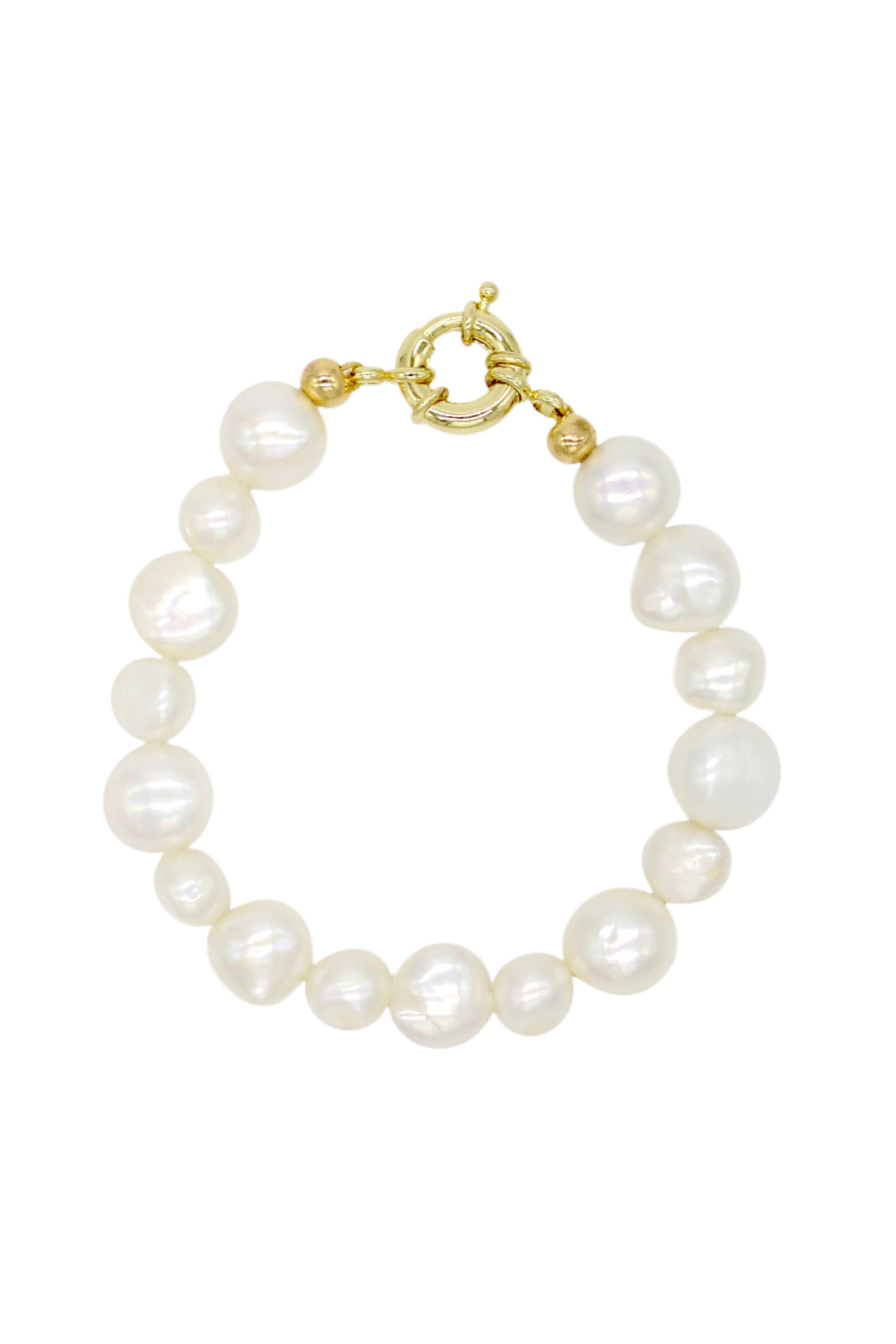 Elizabeth Bracelet