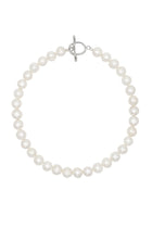 XL Pearls Necklace