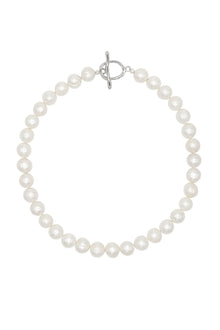 XL Pearls Necklace