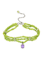 Lily Pearl Chocker