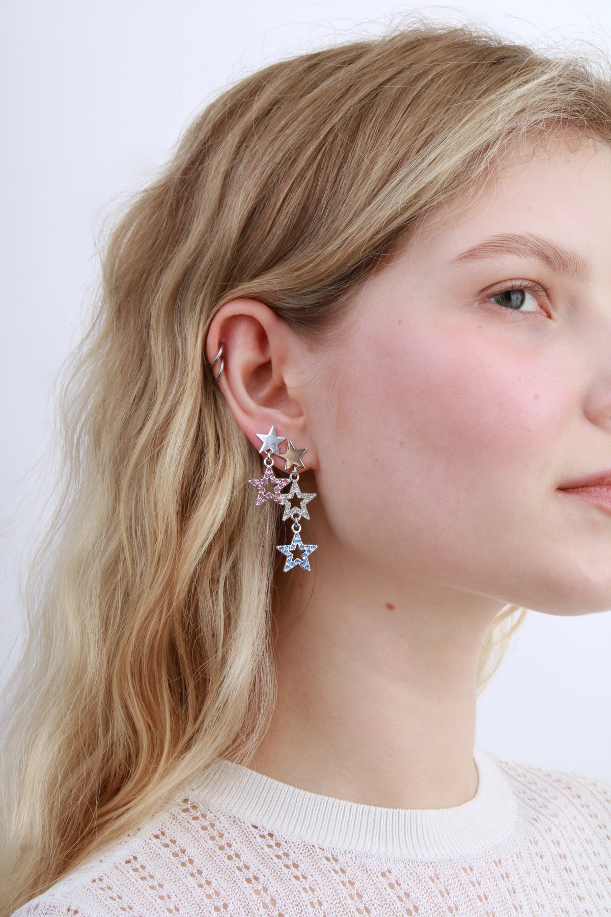 Stella Earrings