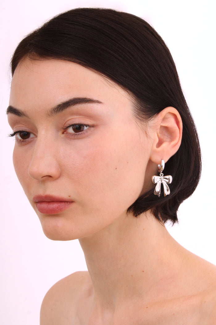 Bow Earrings