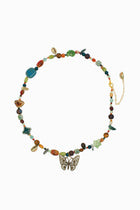 Flora Waist Jewelry