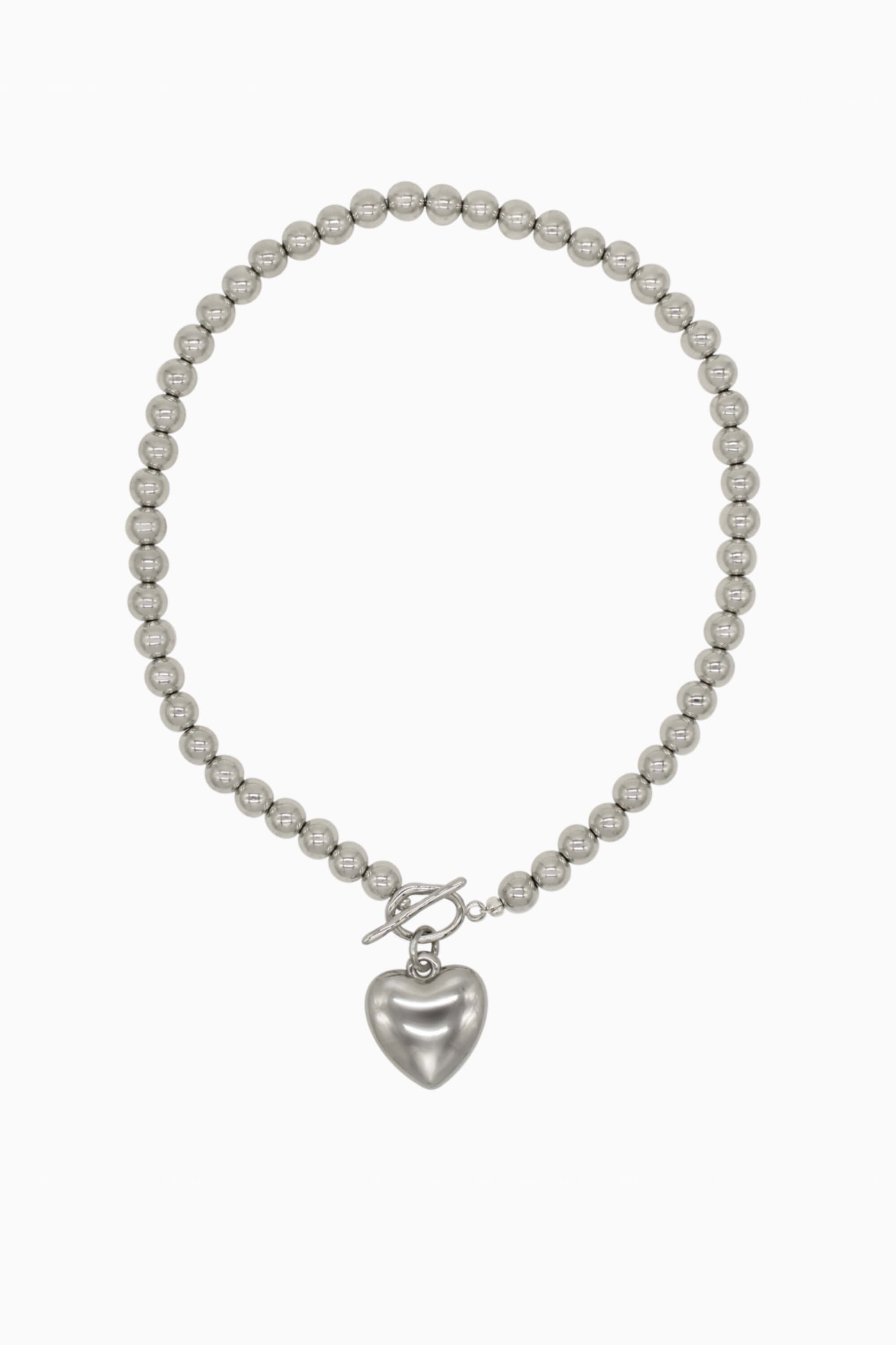 Estelle Necklace.