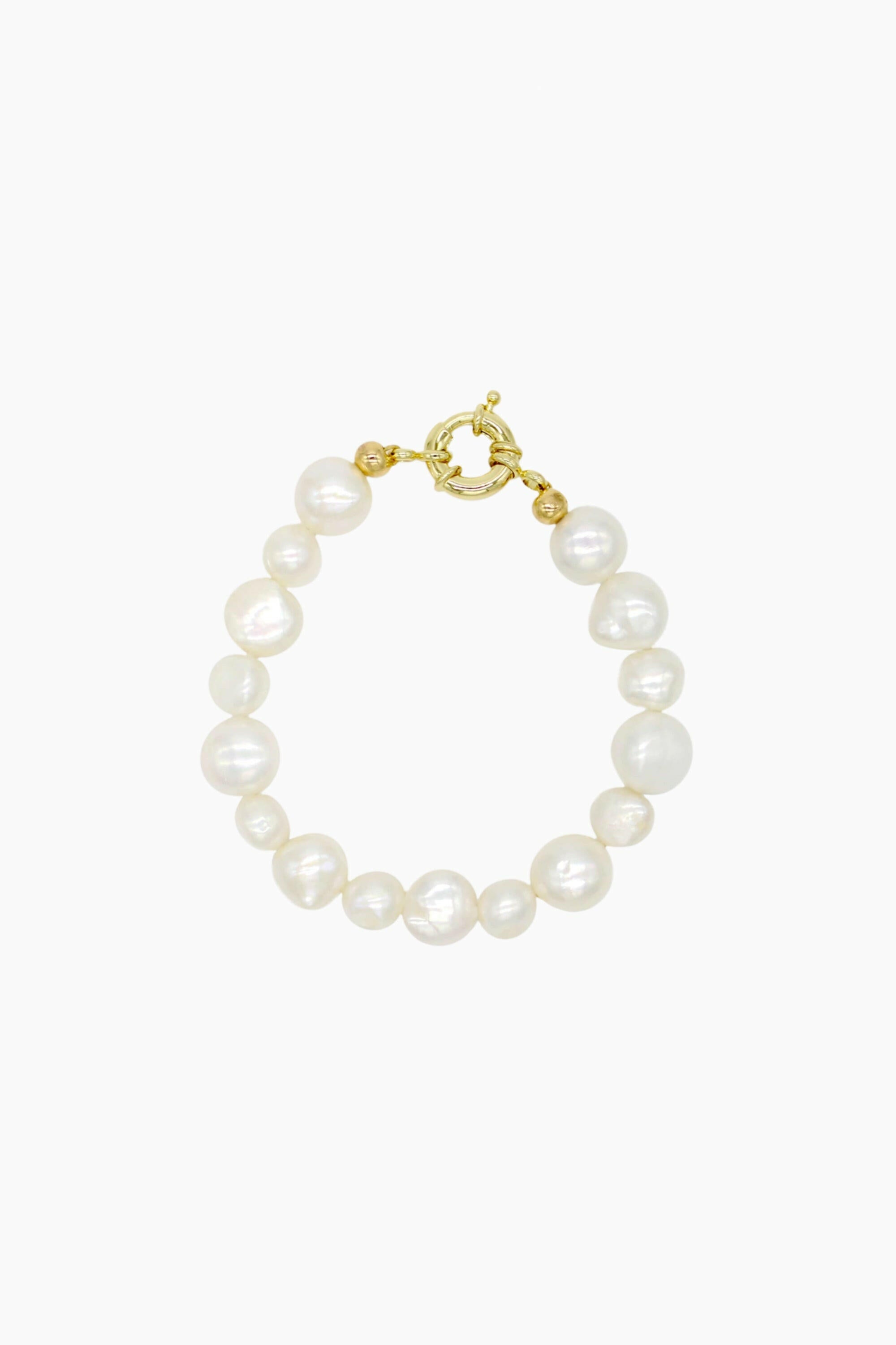 Elizabeth bracelet.