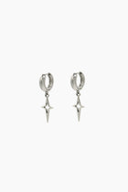 Sparkle Earrings.