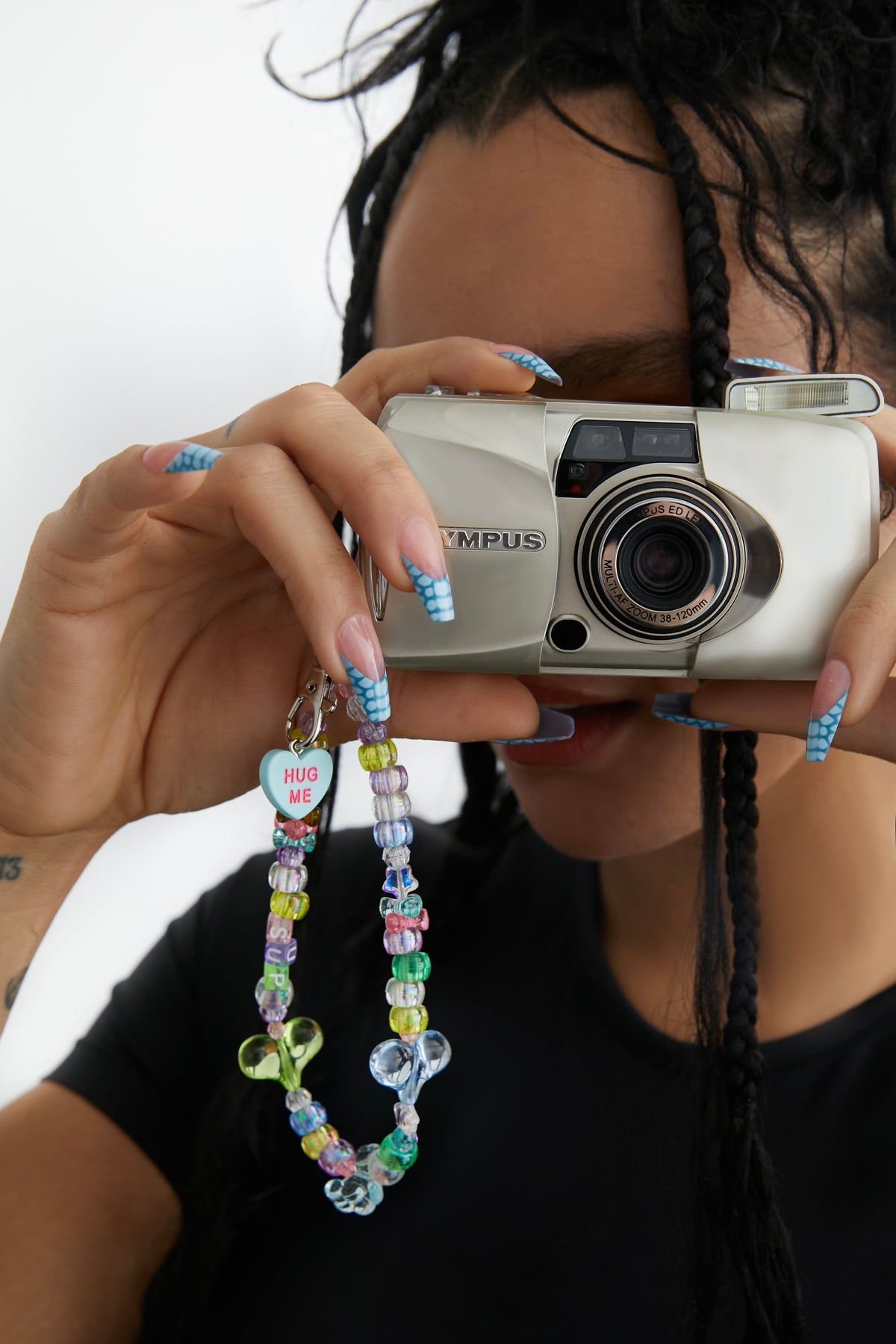 Lolly Key Chain n’ Phone strap