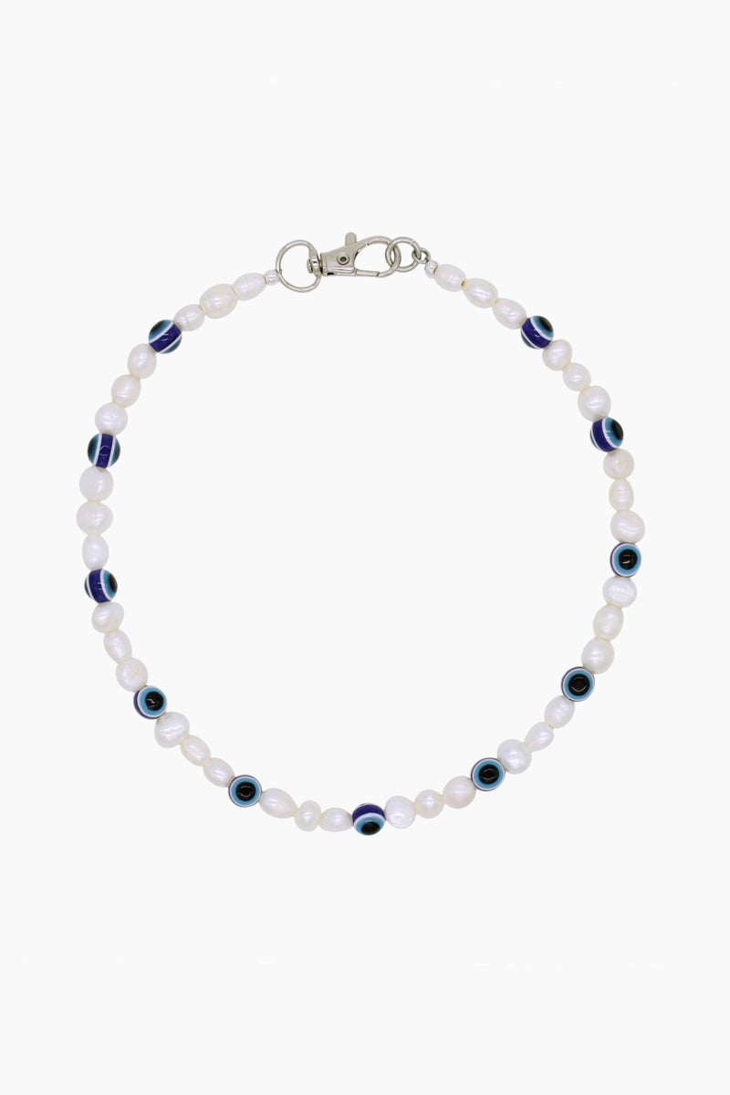 Evil Eye Necklace