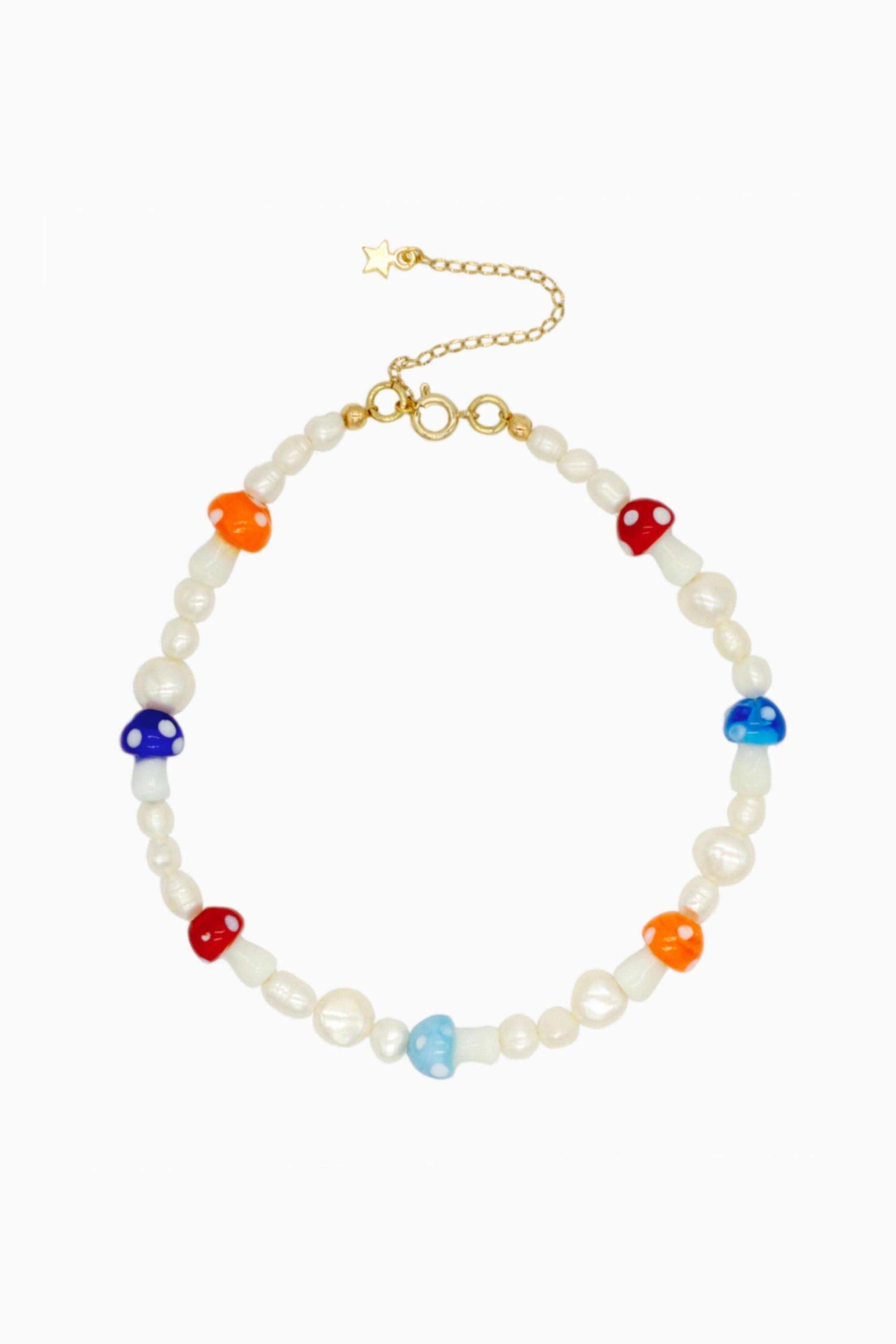 Shroom Choker.
