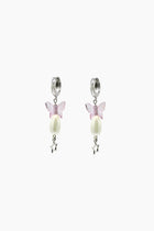 Siena Earrings.