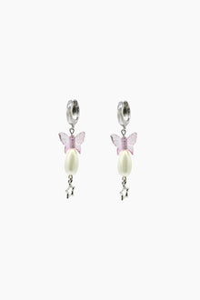 Siena Earrings.