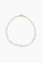 Elizabeth Necklace.