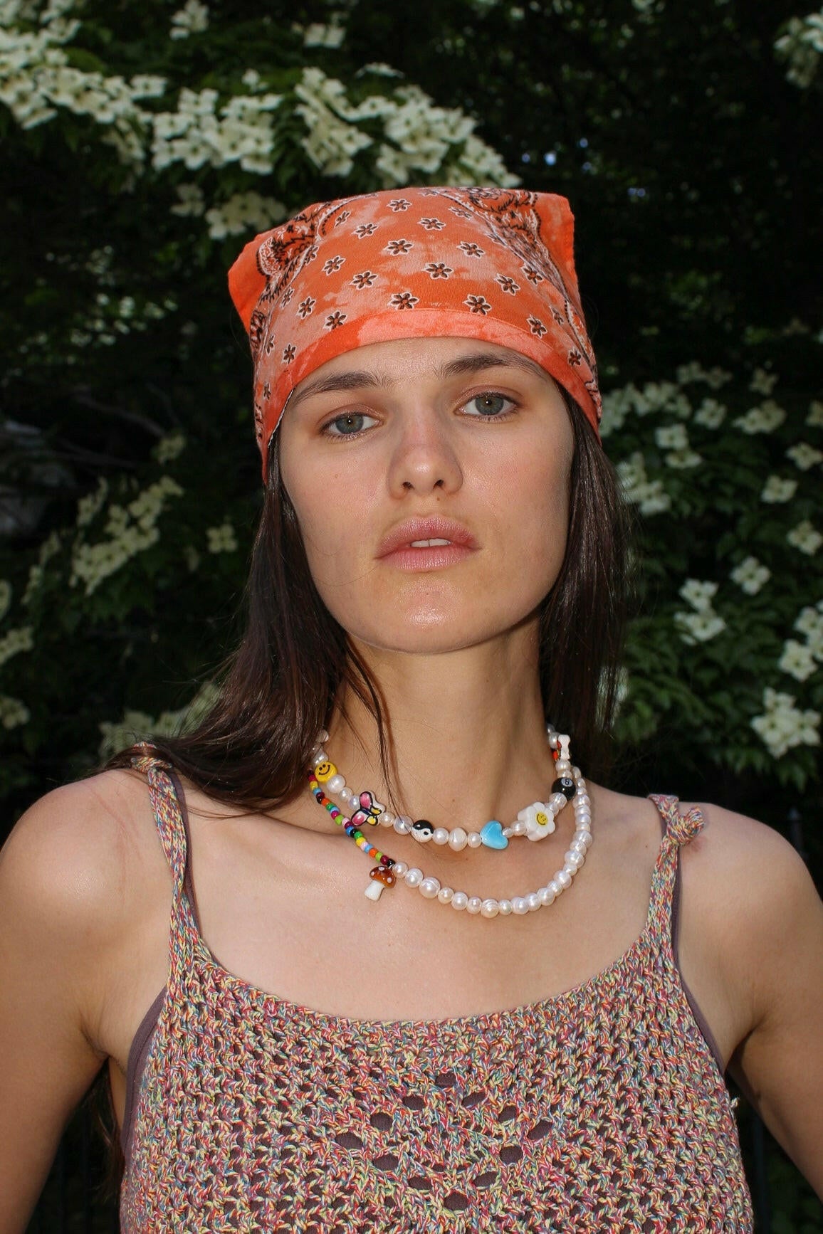 Effy Necklace.