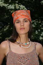 Effy Necklace.