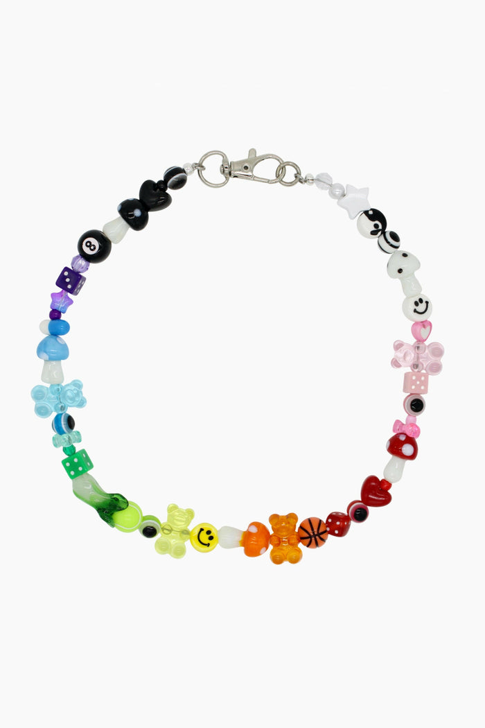 «Everything Rainbow» Necklace