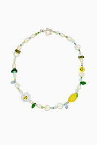 Limoncello Necklace