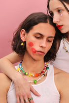 «Everything Rainbow» Necklace.