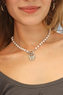 Kaya choker.