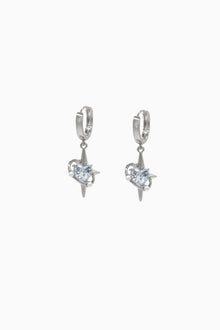 Cosmo Sparkle Earrings.