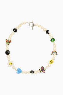 Effy Necklace.