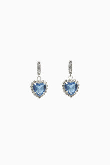Bella Earrings.