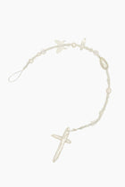 Nymph Braid in jewelry.