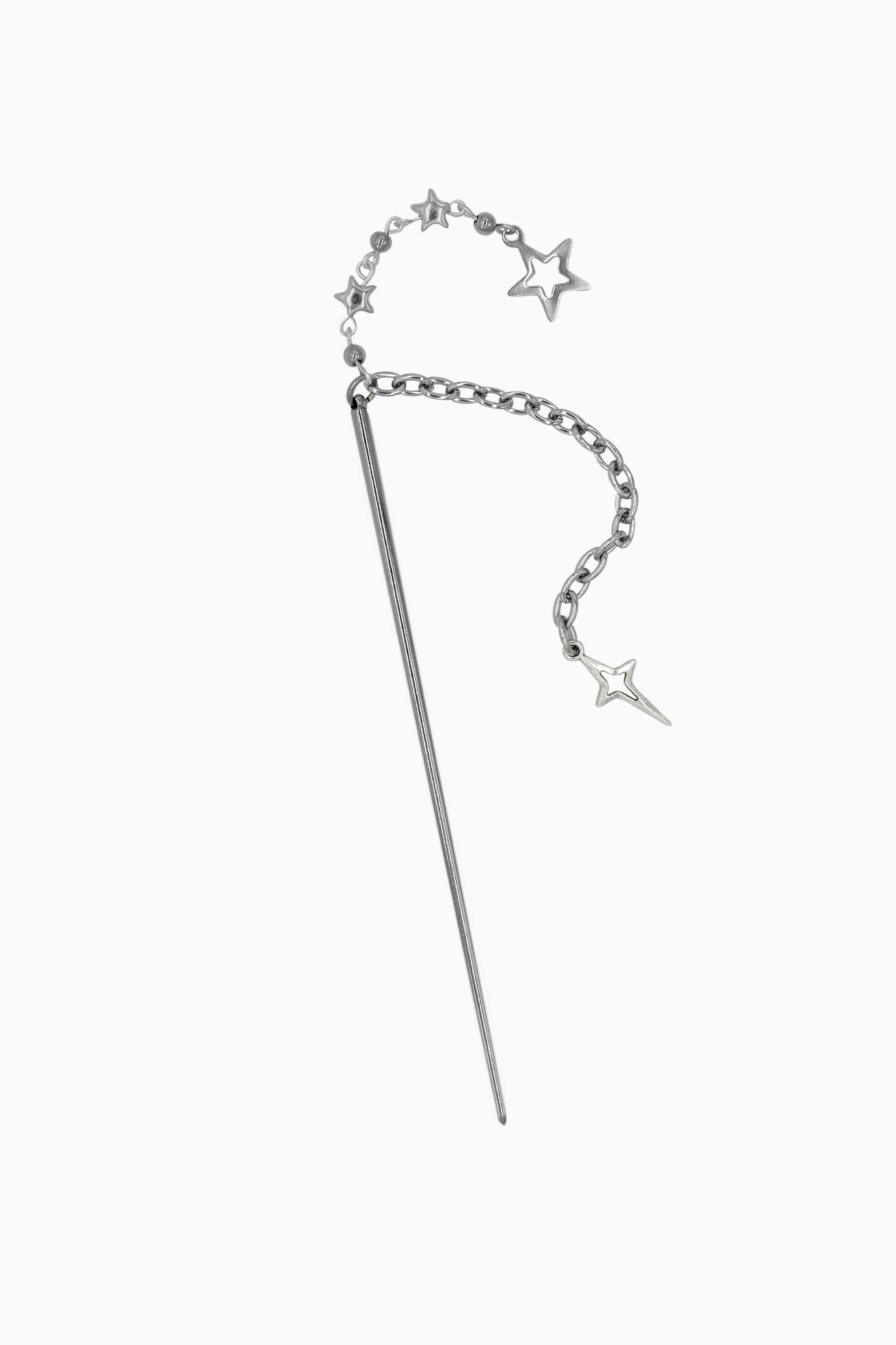 Sparkle Hair Pin.