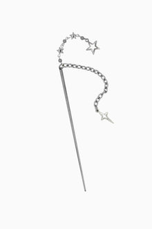 Sparkle Hair Pin.